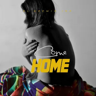 Come Home by Priscilla Mariano