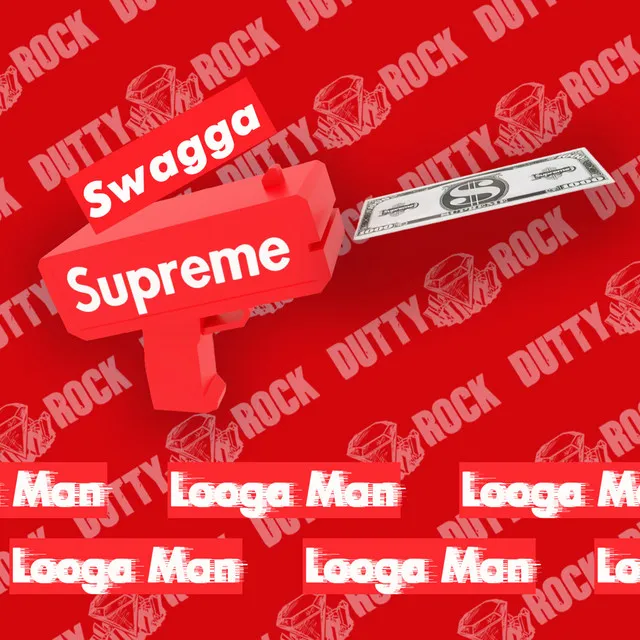 Swagga Supreme