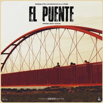 El puente by Eesquito