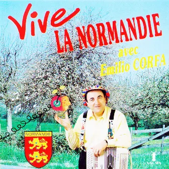 Vive la Normandie by Emilio Corfa