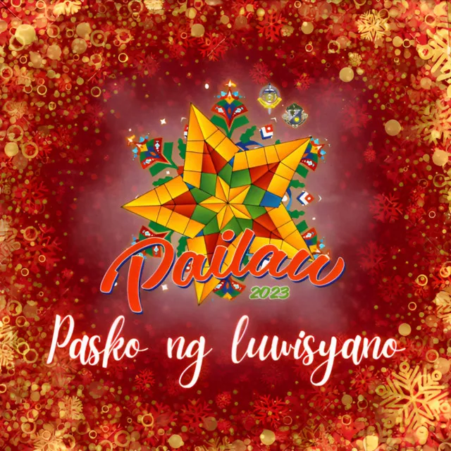 S.S.C. - Pasko Ng Luwisyano (Pailaw 2023)