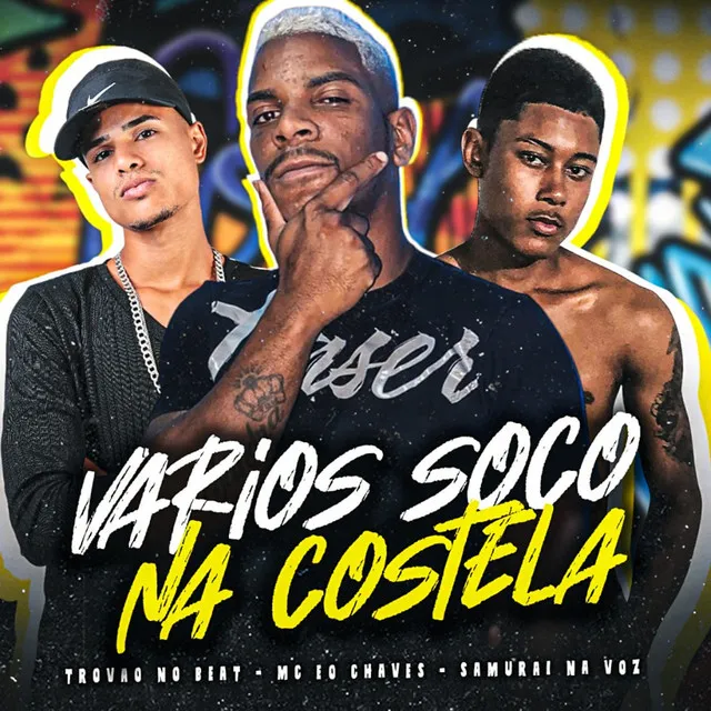 Varios Soco na Costela