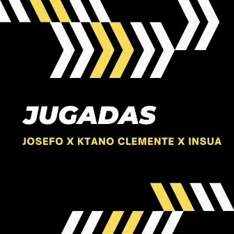 Jugadas by Insua