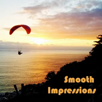 Smooth Impressions (feat. Guilherme Castro & Rolo Rodriguez) by Rolf Zielke