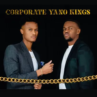 Corporate Yano Kings by Judiano