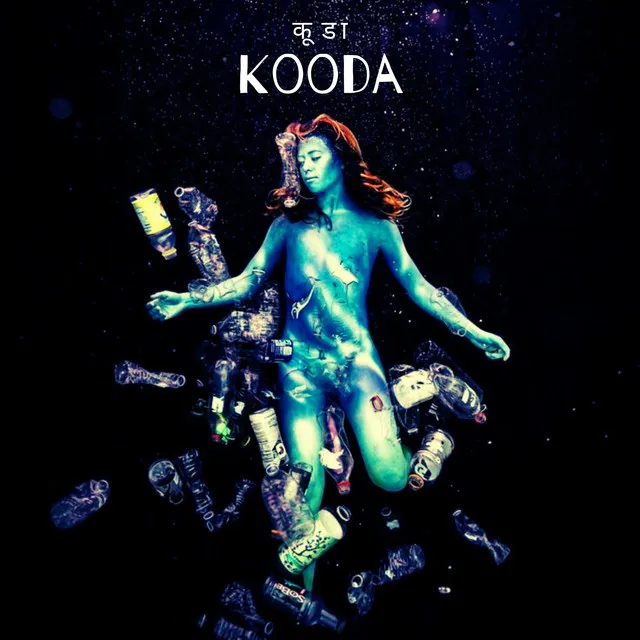 Kooda