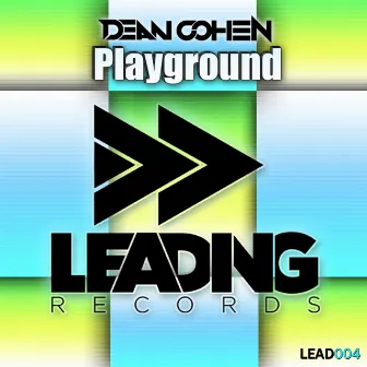 Playground by Dean Cohen