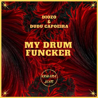 My Drum Funcker by Diozo