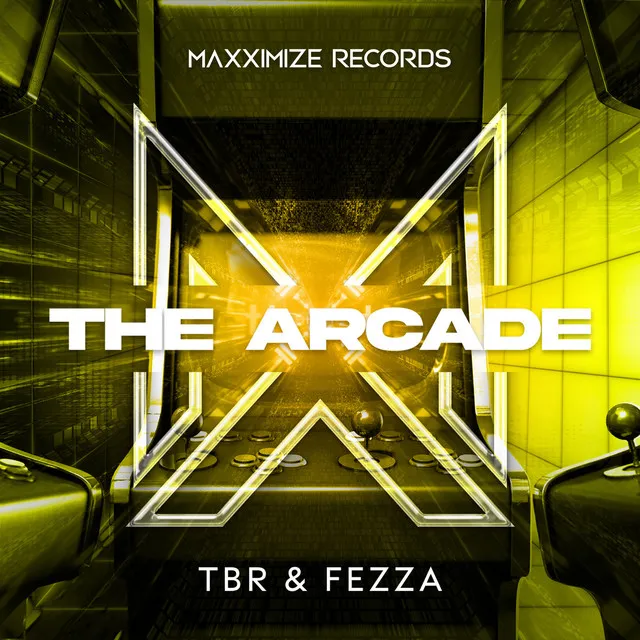 The Arcade - Extended Mix