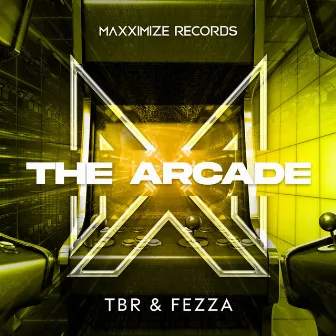 The Arcade (Extended Mix) by FEZZA