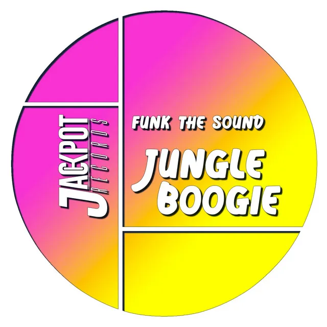 Jungle Boogie