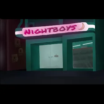 Nightboys by Stroxx