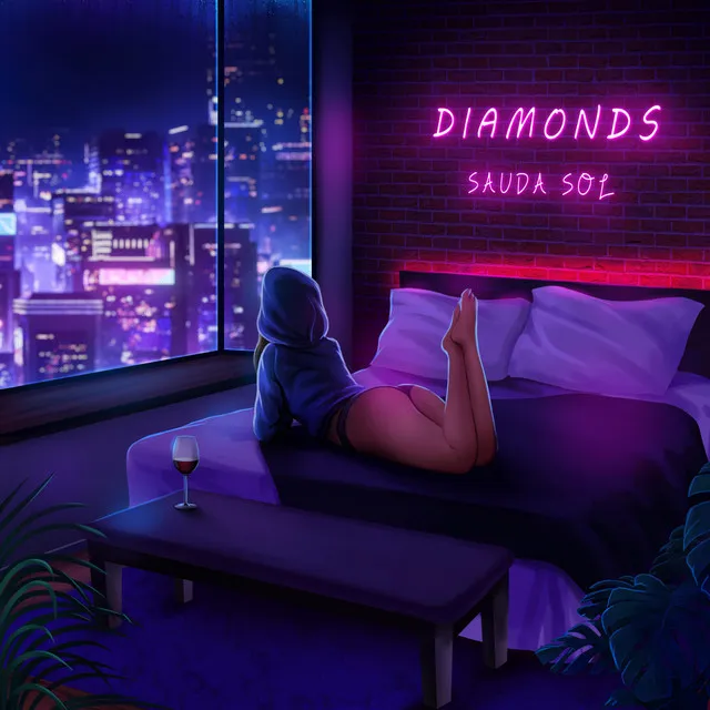 Diamonds