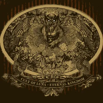 Eternal Kingdom by Cult Of Luna