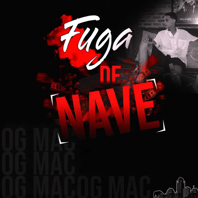 Fuga de Nave