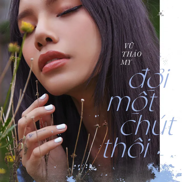 Đợi Một Chút Thôi