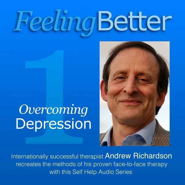 Chapter 1.3 - Overcoming Depression with Hope & Firefighting