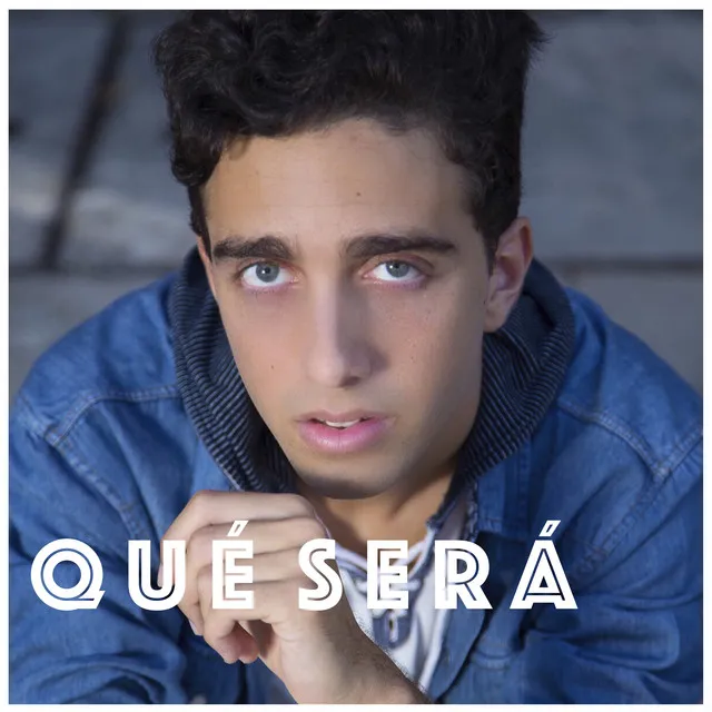 Qué Será (Piano)