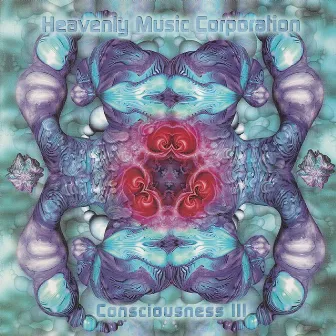 Consciousness III by Heavenly Music Corporation