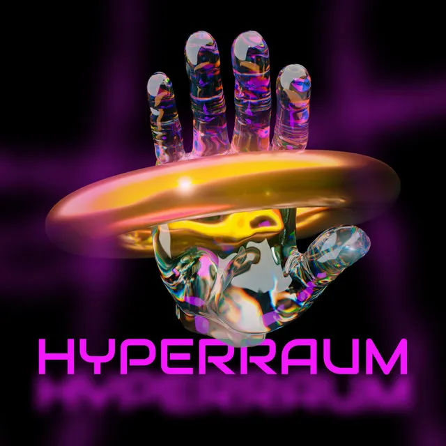 Hyperraum