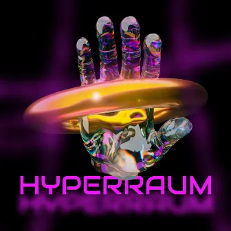 Hyperraum by NYGMA