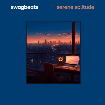 Serene Solitude by SwagBeats