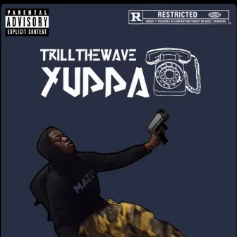 YUDDA by Trillthewave