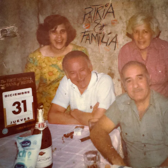 Patria&Familia