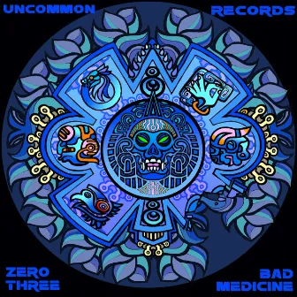 Bad Medicine by Jimbitch