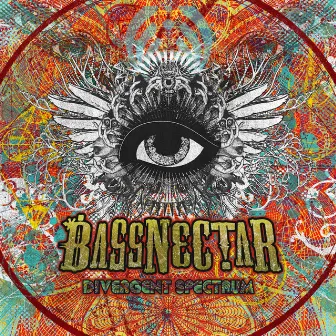 Divergent Spectrum by Bassnectar