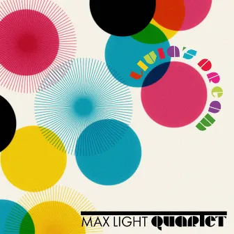 Livia's Dream by Max Light Quartet