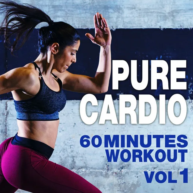 Uptown Funk - Cardio Workout Mix