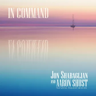 In Command by Jon Shabaglian