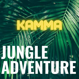 Jungle Adventure by Kamma