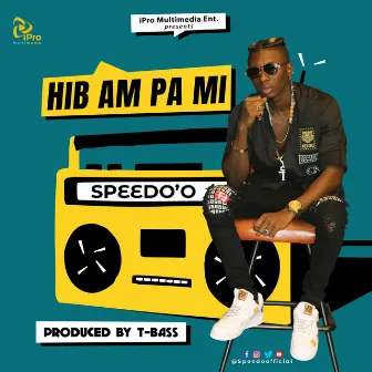 Hib Am Pa Mi by Speedo'o