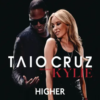 Higher (International) by Taio Cruz