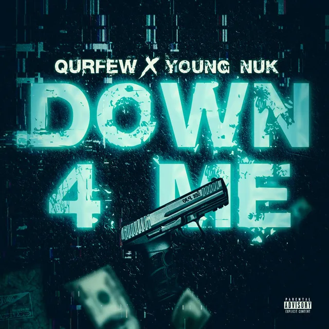 Down 4 Me - Remix