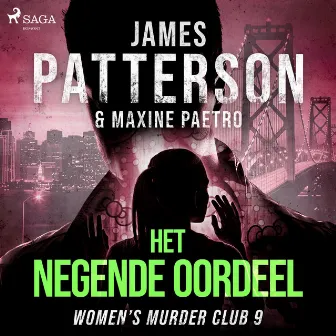 Het negende oordeel by James Patterson