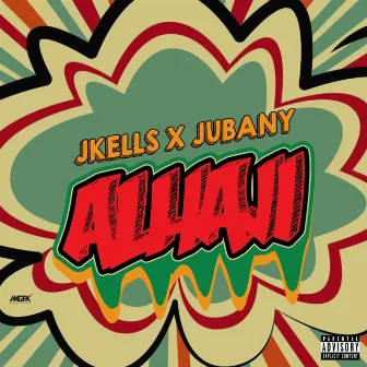 Alhaji by Jkells