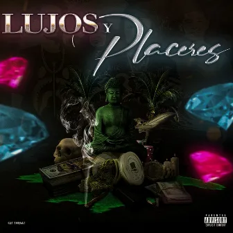 Lujos Y Placeres by Grupo Diez 4tro