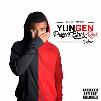 Project Black & Red (Deluxe) by Yungen