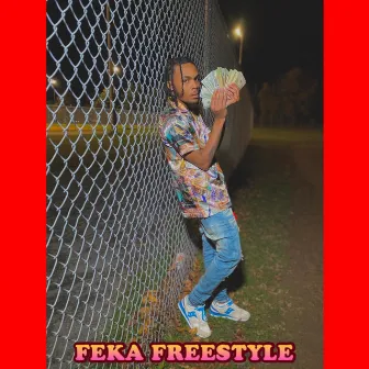 Don Chuchi Feka Freestyle by Don Chuchi