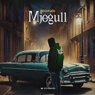 Mjegull by Biondi