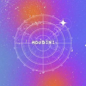 Houdini by Reeq