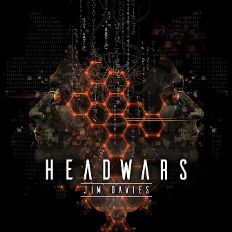 Headwars by Jim Davies