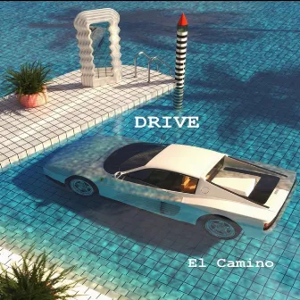 Drive by El Camino