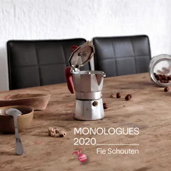 Monologues 2020 by Fie Schouten