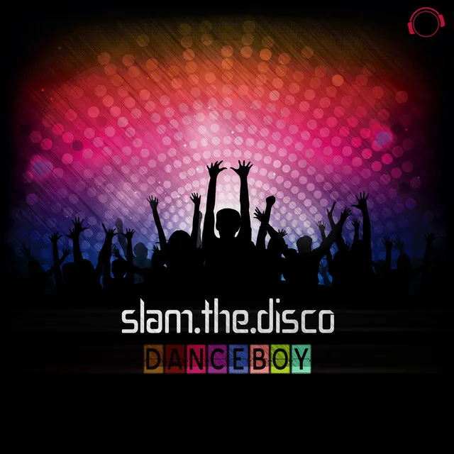 Slam the Disco - Radio Edit