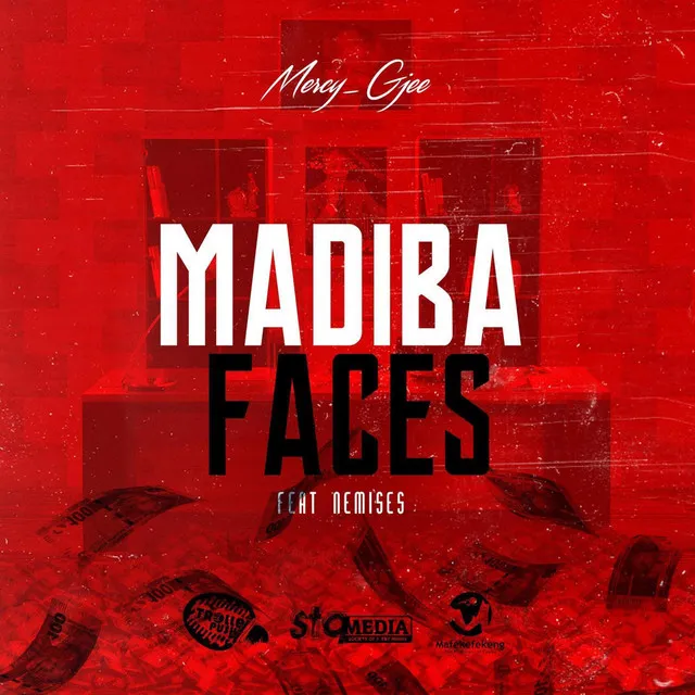 Madiba Faces