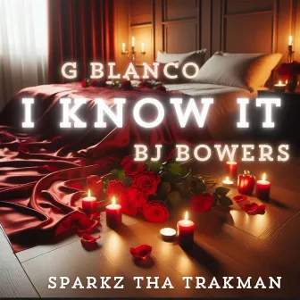 I know it by G.Blanco